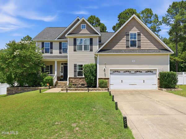 174 Revere Way, Cameron, NC 28326