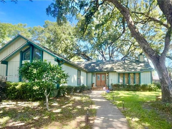 7320 Smithfield Road , Mobile, AL 36695
