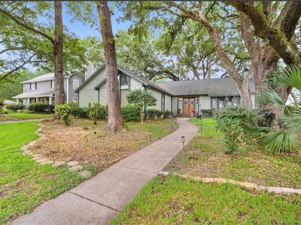 7320 Smithfield Road, Mobile, AL 36695