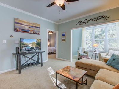 600 Bucksley Lane, Unit 208, Charleston, SC 29492