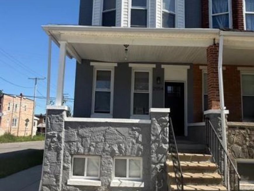2954 Arunah Avenue, Baltimore, MD 21216 Main Photo