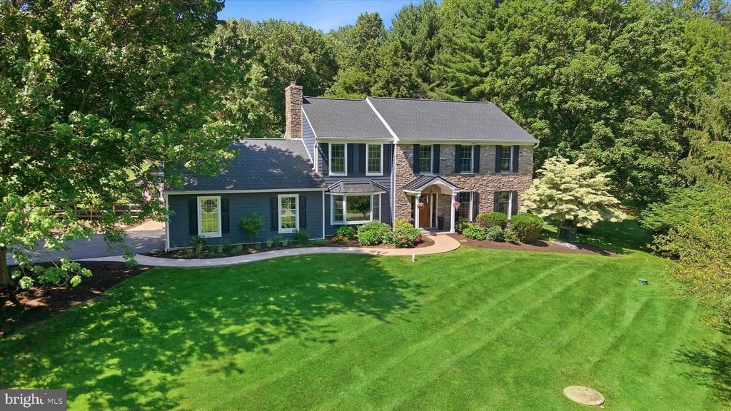 763 BEVERSREDE TRAIL, WEST CHESTER, PA 19382