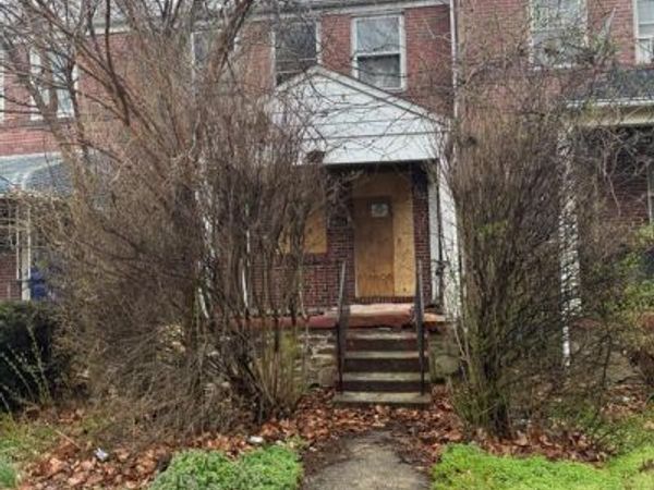 3034 TIOGA PARKWAY, BALTIMORE, MD 21215