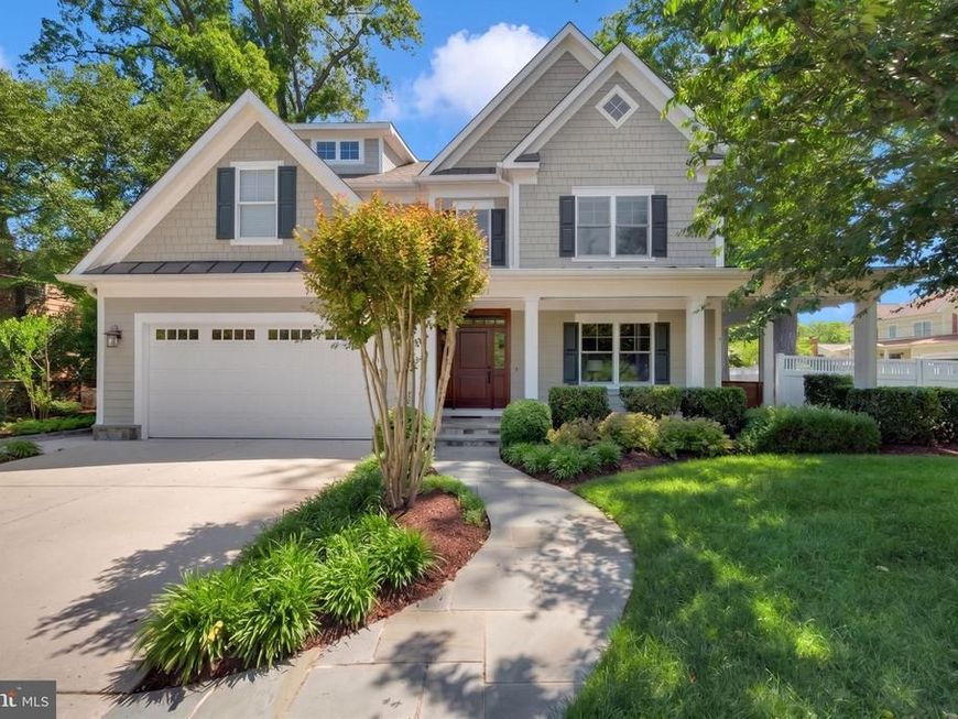 6021 Landon Lane, Bethesda, MD 20817 Main Photo