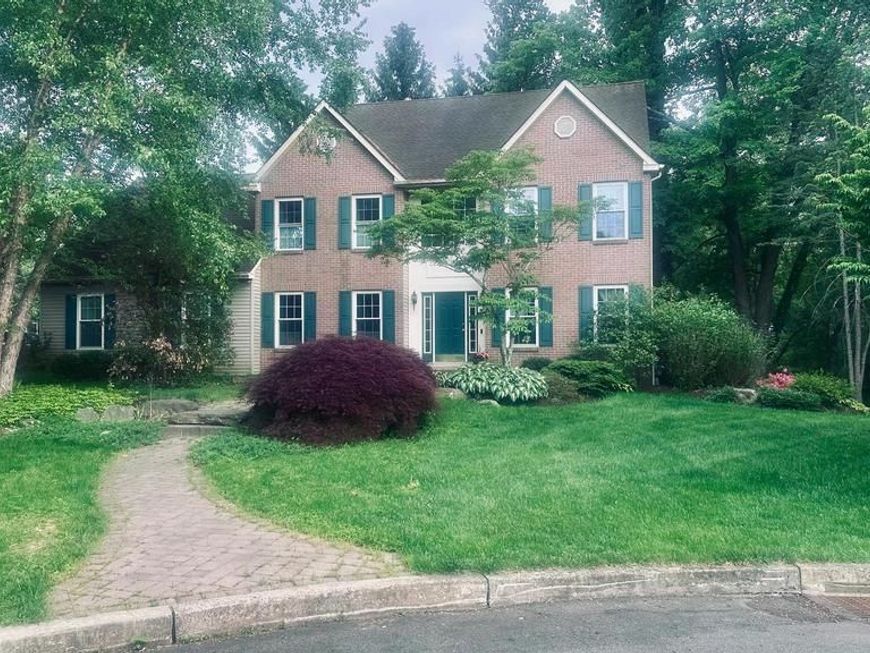 4241 Lynn Circle , Doylestown, PA 18902 Main Photo