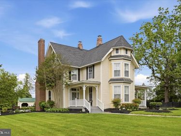 7919 CHURCH STREET, MIDDLETOWN, VA 22645