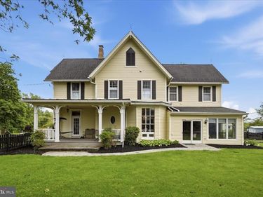 7919 CHURCH STREET, MIDDLETOWN, VA 22645