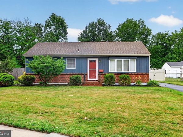43 ABINGTON AVENUE, MARLTON, NJ 08053
