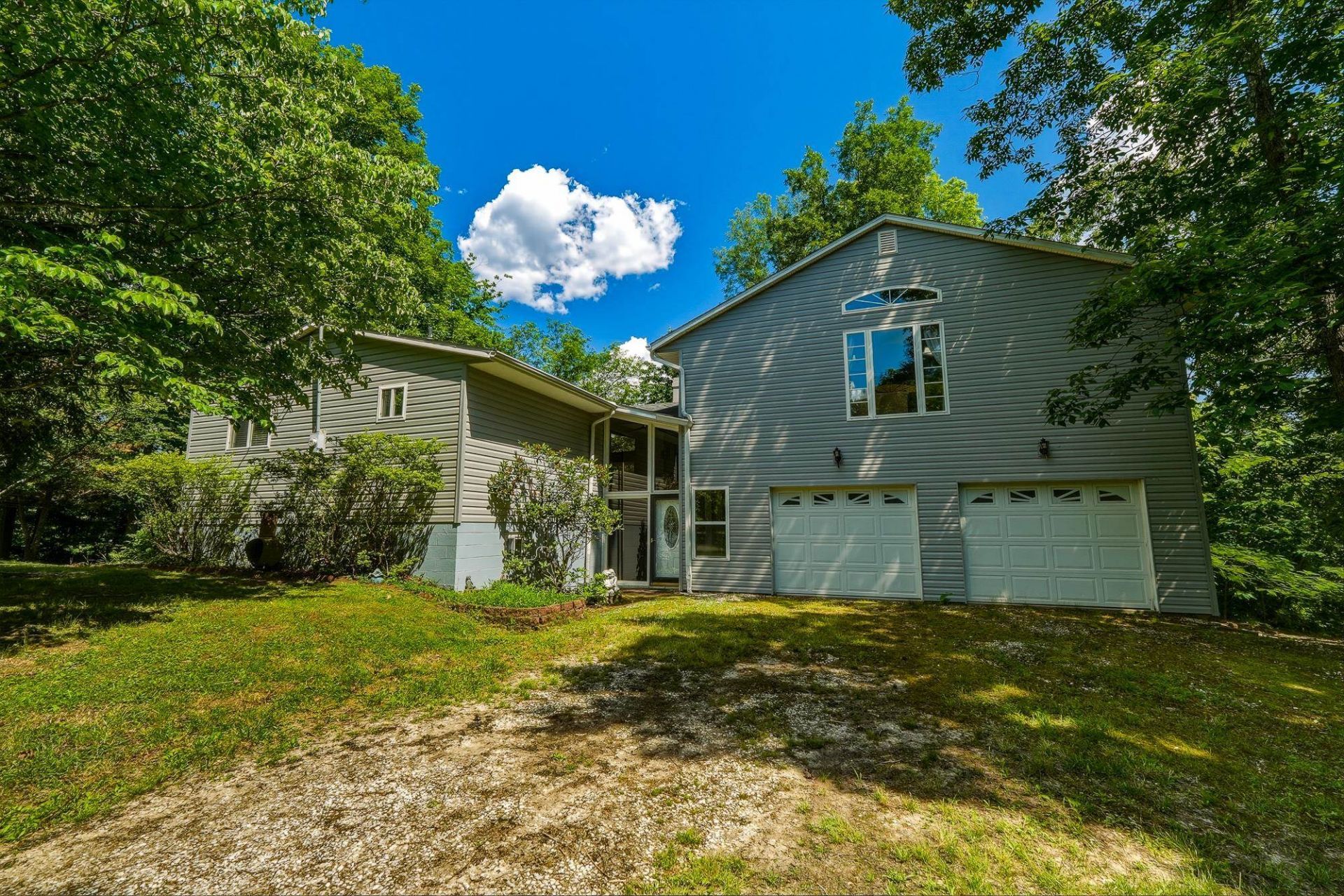 181 Private Road 3954, Willow Wood, OH 45696 Main Photo