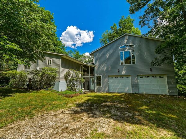 181 Private Road 3954, Willow Wood, OH 45696