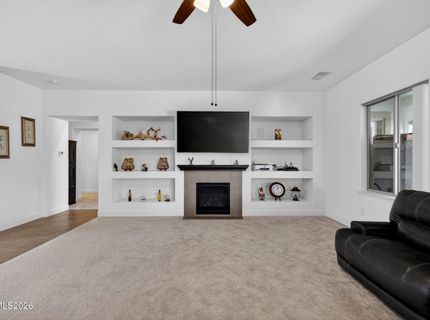 11760 Rustic Ridge Court, Sparks, NV 89441 Photo