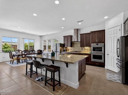 11760 Rustic Ridge Court, Sparks, NV 89441 Photo