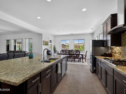 11760 Rustic Ridge Court, Sparks, NV 89441 Photo