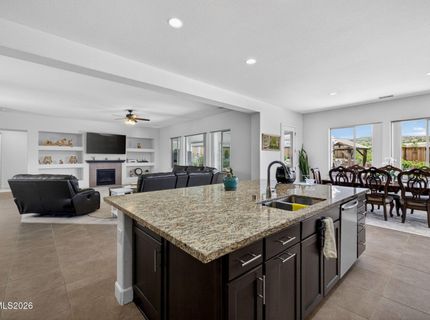 11760 Rustic Ridge Court, Sparks, NV 89441 Photo