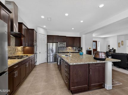 11760 Rustic Ridge Court, Sparks, NV 89441 Photo