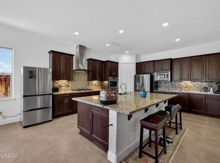11760 Rustic Ridge Court, Sparks, NV 89441 Photo