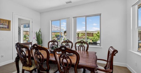 11760 Rustic Ridge Court, Sparks, NV 89441 Photo
