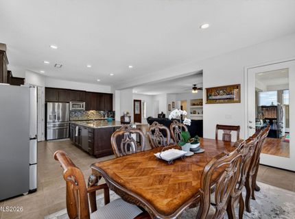 11760 Rustic Ridge Court, Sparks, NV 89441 Photo