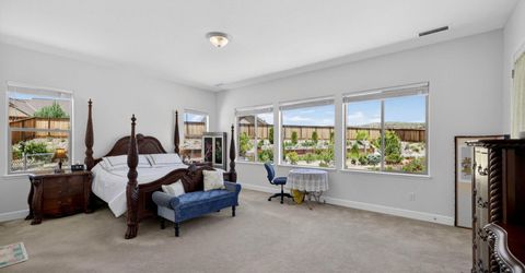 11760 Rustic Ridge Court, Sparks, NV 89441 Photo