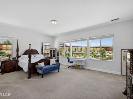 11760 Rustic Ridge Court, Sparks, NV 89441 Photo