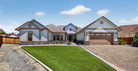 11760 Rustic Ridge Court, Sparks, NV 89441 Photo