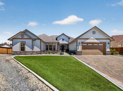 11760 Rustic Ridge Court, Sparks, NV 89441 Photo