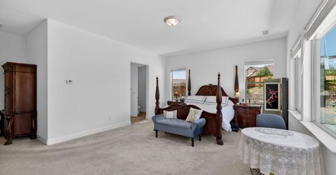 11760 Rustic Ridge Court, Sparks, NV 89441 Photo