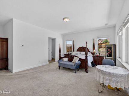 11760 Rustic Ridge Court, Sparks, NV 89441 Photo