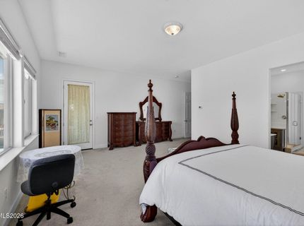 11760 Rustic Ridge Court, Sparks, NV 89441 Photo