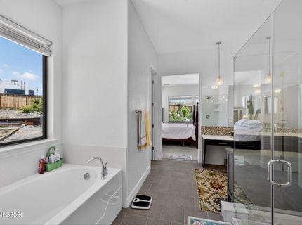 11760 Rustic Ridge Court, Sparks, NV 89441 Photo