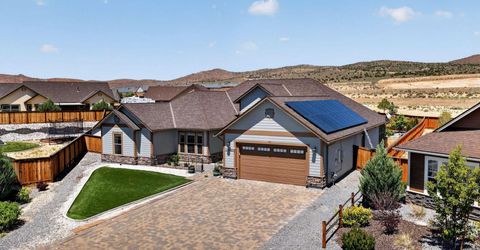 11760 Rustic Ridge Court, Sparks, NV 89441 Photo