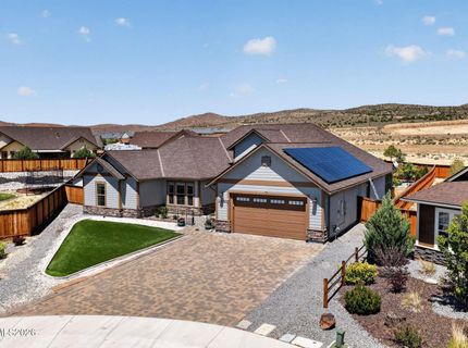 11760 Rustic Ridge Court, Sparks, NV 89441 Photo
