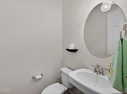 11760 Rustic Ridge Court, Sparks, NV 89441 Photo