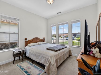 11760 Rustic Ridge Court, Sparks, NV 89441 Photo