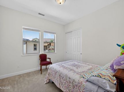 11760 Rustic Ridge Court, Sparks, NV 89441 Photo
