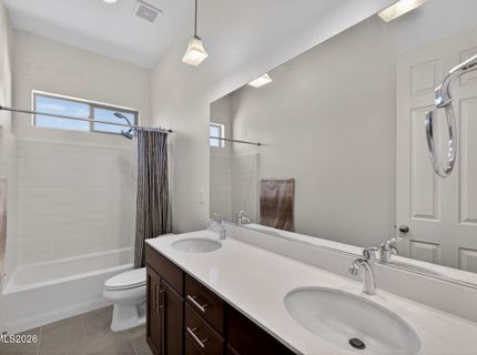 11760 Rustic Ridge Court, Sparks, NV 89441 Photo