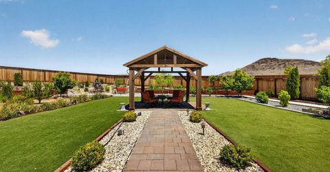 11760 Rustic Ridge Court, Sparks, NV 89441 Photo