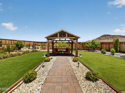 11760 Rustic Ridge Court, Sparks, NV 89441 Photo