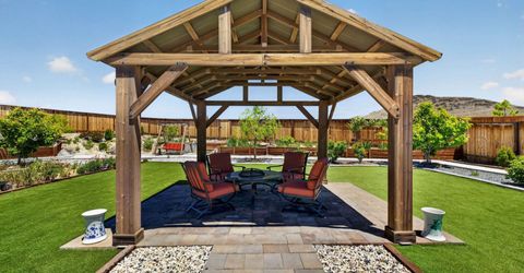 11760 Rustic Ridge Court, Sparks, NV 89441 Photo