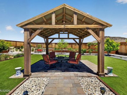 11760 Rustic Ridge Court, Sparks, NV 89441 Photo