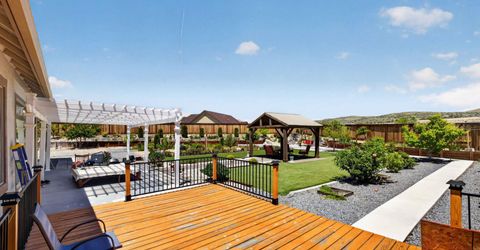11760 Rustic Ridge Court, Sparks, NV 89441 Photo