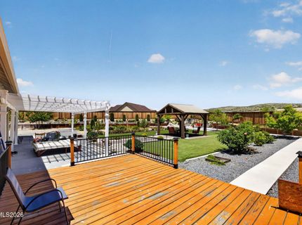 11760 Rustic Ridge Court, Sparks, NV 89441 Photo