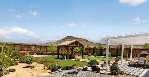 11760 Rustic Ridge Court, Sparks, NV 89441 Photo