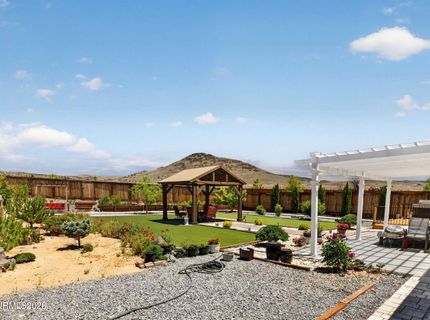 11760 Rustic Ridge Court, Sparks, NV 89441 Photo