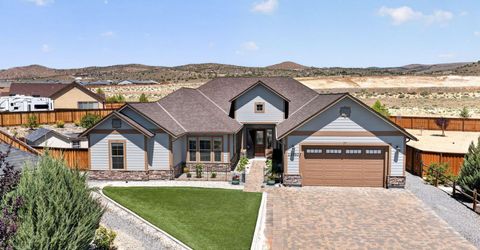 11760 Rustic Ridge Court, Sparks, NV 89441 Photo