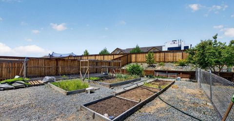 11760 Rustic Ridge Court, Sparks, NV 89441 Photo