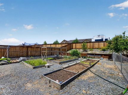 11760 Rustic Ridge Court, Sparks, NV 89441 Photo
