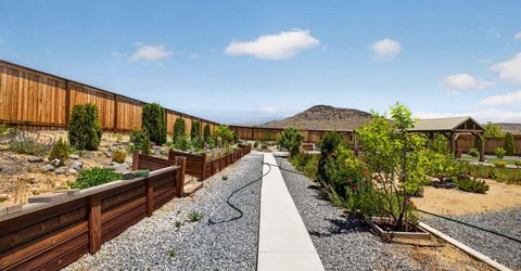11760 Rustic Ridge Court, Sparks, NV 89441 Photo