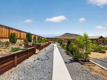 11760 Rustic Ridge Court, Sparks, NV 89441 Photo