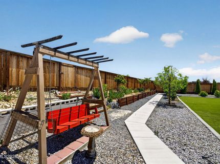 11760 Rustic Ridge Court, Sparks, NV 89441 Photo